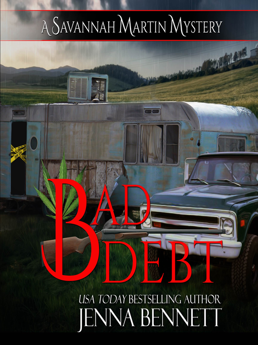 Title details for Bad Debt by Jenna Bennett - Available